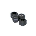 Supply Wheels BR Shape - Black