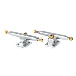 Blackriver Pro Fingerboard Trucks - BRTs RAWmon ProTool: Without Tool