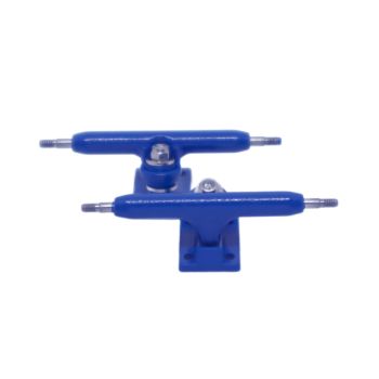Supply Trucks Pro 34mm Single Axle - Blue