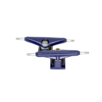 Supply Trucks Pro 34mm - Blue