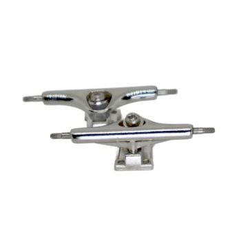 Supply Trucks Pro 34mm - Silver
