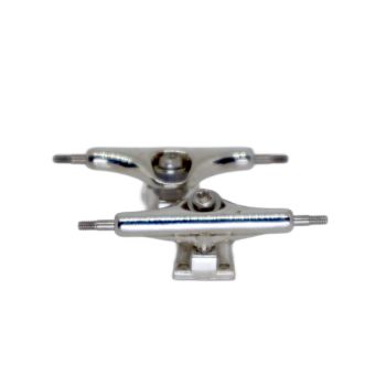 Supply Trucks Pro 32mm FT03 - Silver