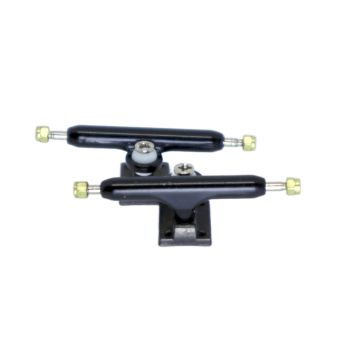 Supply Trucks Pro 34mm - Black