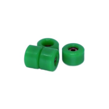 Supply Wheels Pro 64D - Green