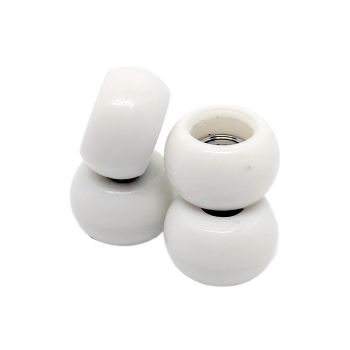 Supply Fingerboard Basic Wheels - White