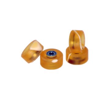 Supply Fingerboard Wheels - Orange