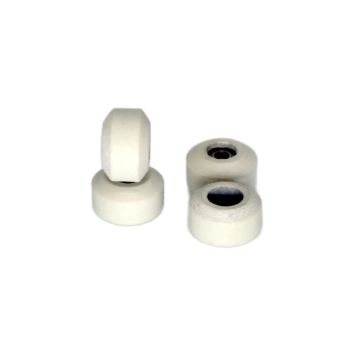 Supply Fingerboard Wheels Standard - White