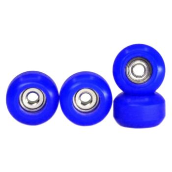 Supply Regular CNC Wheels - Dark Blue