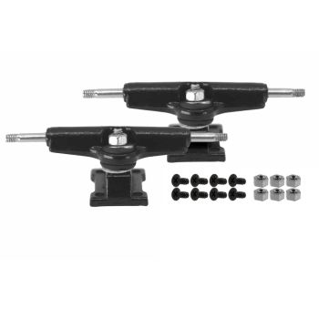 Supply Regular Trucks - Black