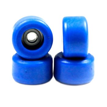 Supply Regular Wheels - Dark Blue