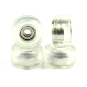 Supply Regular Wheels - Transparent