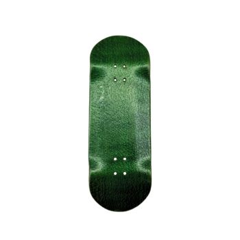 Supply Fingerboard Deck Wide 34mm - Green