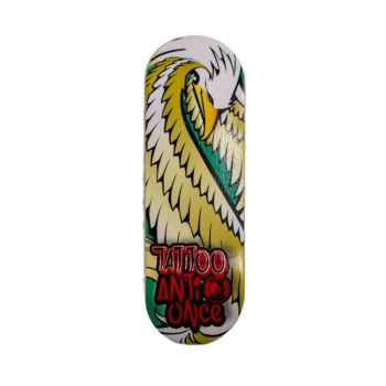 Deck Anti-Once Wide 32mm - Eagle Tattoo
