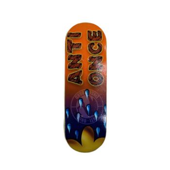Deck Anti-Once Wide 32mm - Rain