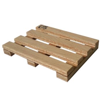Chazan Pallet
